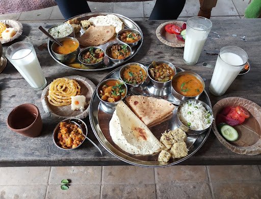 Vishalla restaurant Vishalla restaurant