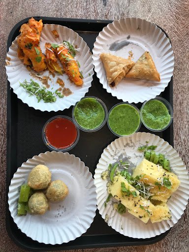 Jagdish Food Zone Pvt. Ltd. Jagdish Food Zone Pvt. Ltd.