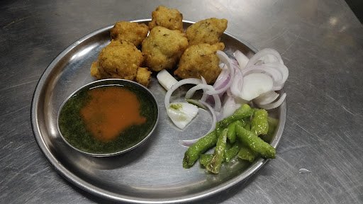 New Gujarat Dalwada New Gujarat Dalwada