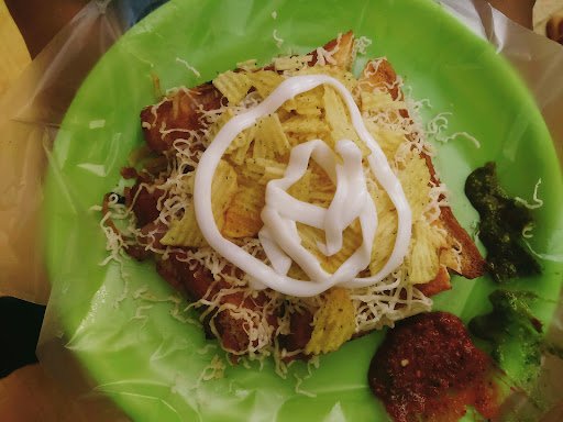 Indian Sandwich Center