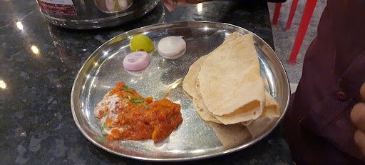 Andhra Ruchulu, Dornala