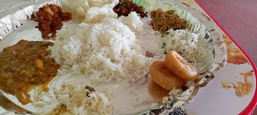 Kartikeya Family Restaurant