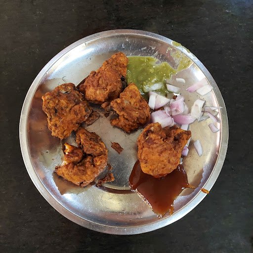 KALINGA DHABA A FAMILY A/C RESTURANT