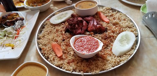 Shah Ghouse Hotel & Restaurant, Gachibowli Shah Ghouse Hotel & Restaurant, Gachibowli