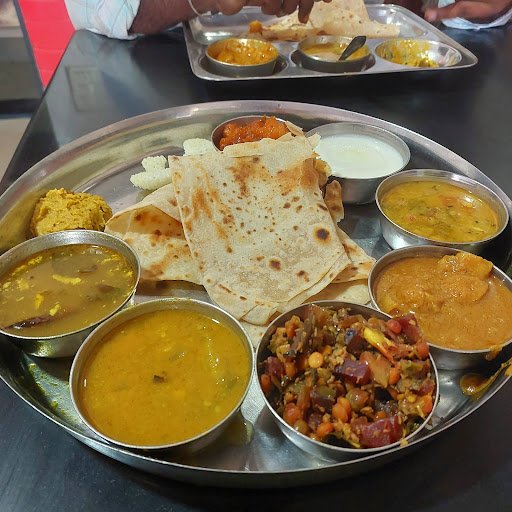 Priya Darshini Veg Restaurant Priya Darshini Veg Restaurant