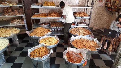 Sri Andal Mixture Shop Sri Andal Mixture Shop