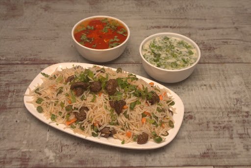 Mourya Kitchen Mourya Kitchen