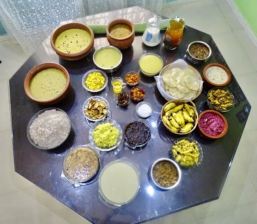 Valleyettans Kitchen(caterers & events)