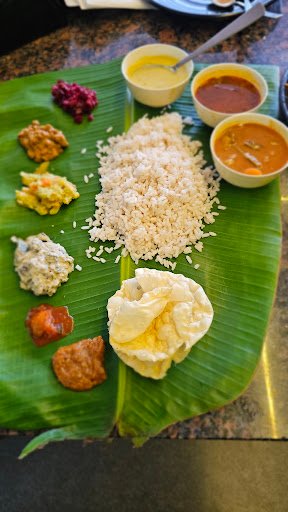 Pepper Bowl Restaurant