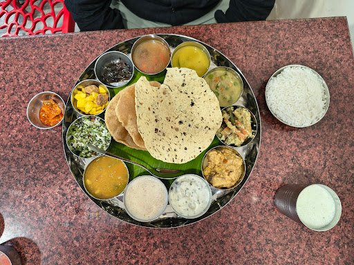 Shresth Dakshin - Pure Veg South Indian Restaurant Shresth Dakshin - Pure Veg South Indian Restaurant