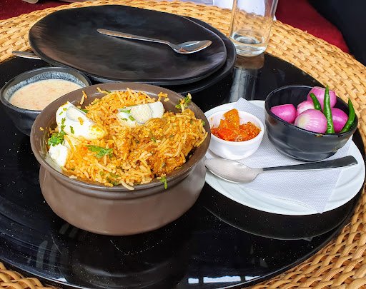 Jashn,The Restaurant Jashn,The Restaurant