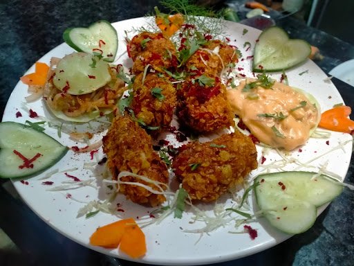 Jharkhand Spicy Jharkhand Spicy