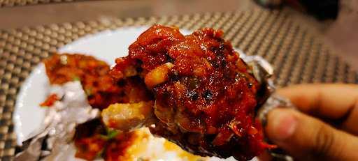 Indian curry restaurant Indian curry restaurant