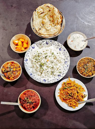 Munda Dhaba Munda Dhaba