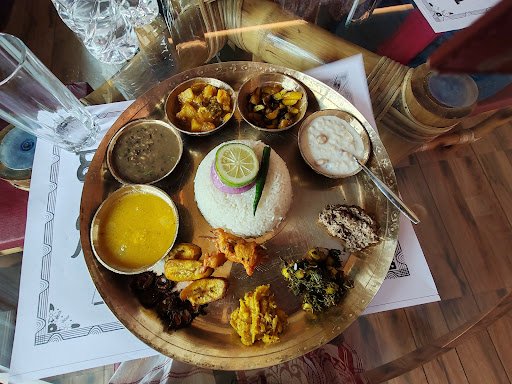 MAYABINI AAKHAL Authentic Assamese Aroma