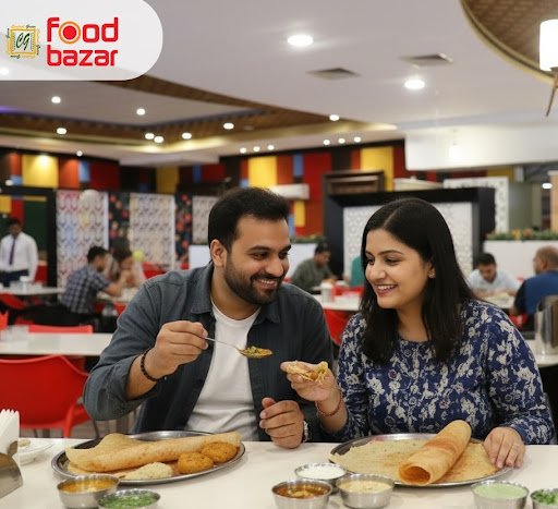 Food Bazar - Reliance Mall Food Bazar - Reliance Mall