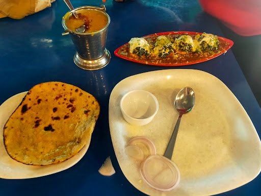 Go Highway Restaurant