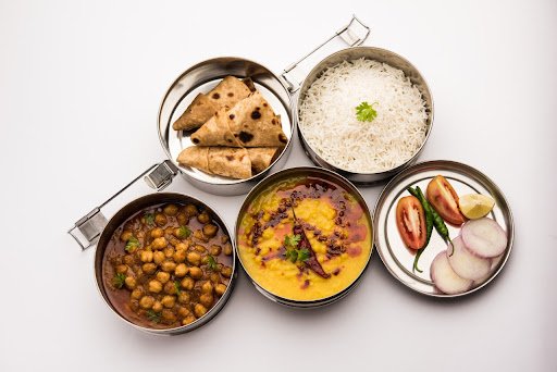 Ekta Tiffin Service