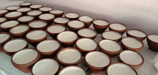 Maharaja lassi center