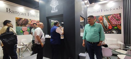 Banyan Fine Foods India Pvt Ltd