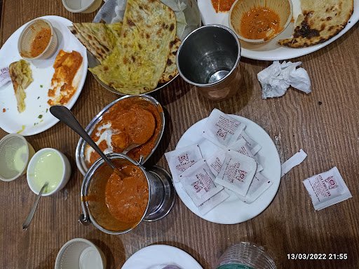 HSB FAMILY INN / HSB RESTAURANT