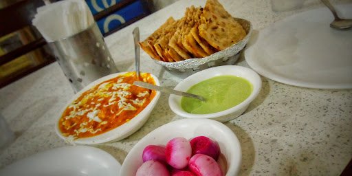 Raadhe Murli Wala - Restaurant in Jhajjar
