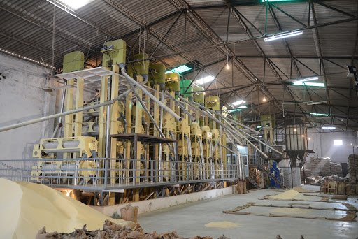 Vashist Food Associates