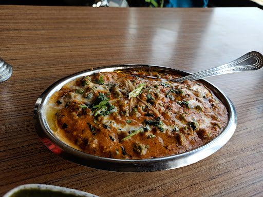 Machan Restaurant Bhimtal - Branch of Nainital