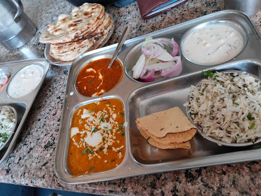 Uttrakhand Food Junction