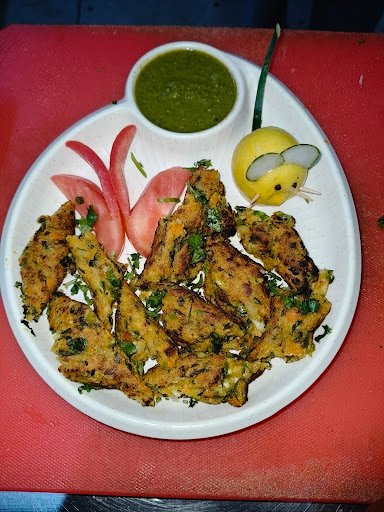 Negi's Himalayan Food Corner & Guest House