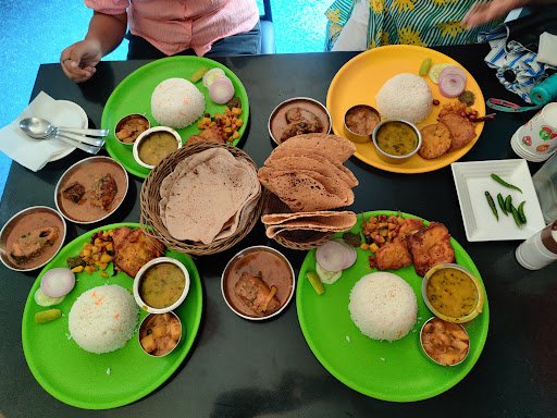 Sanskaar Restoraa And Foods