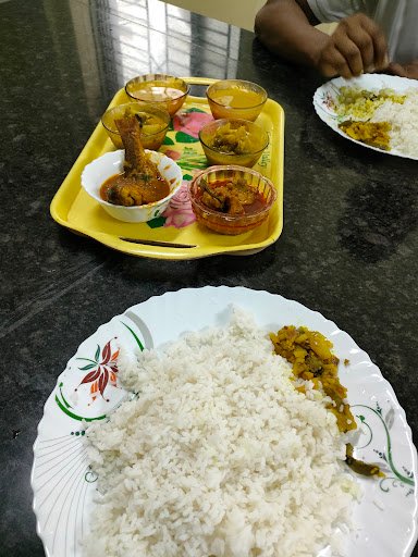 Hajj Bhawan Muslim Halal Restaurant
