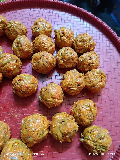 Maa Tripureswari Chaat@Fast Food