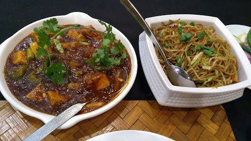 City Hut Family Dhaba