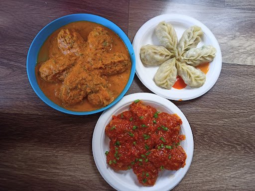 Momo Dose Laitumkhrah