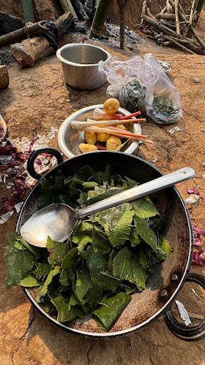 LANGRI MIR , Umsen , Ri-Bhoi District, Meghalaya