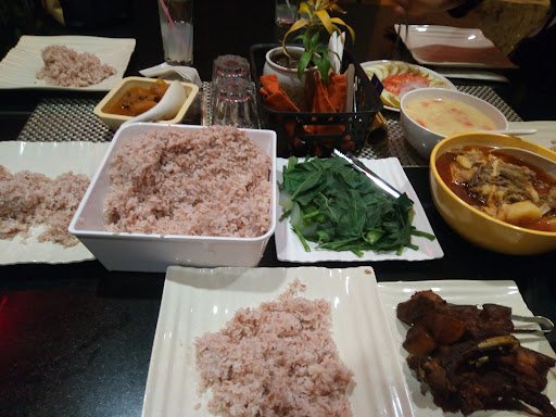 Naga Ambrosian Fiesta (NAF)