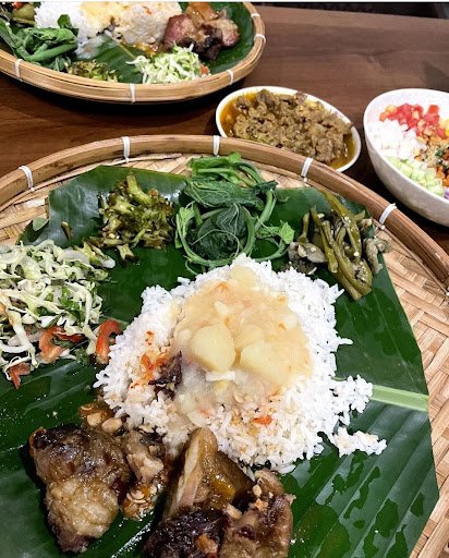 Oh Dimapur Restaurant