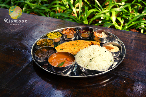 Kismoor Sangolda