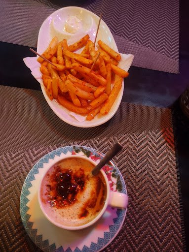 Home Food Family Restaurant cum tribal food