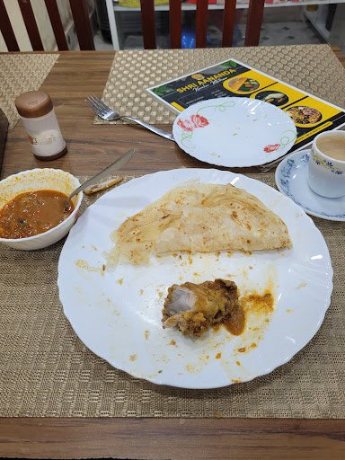 SHRI AANANDA KERALA KITCHEN