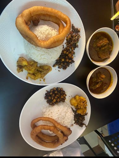 Nepali kitchen itanagar