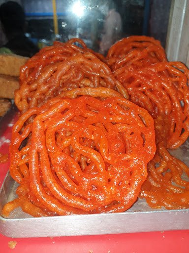 Gupta Ji Refreshment Center