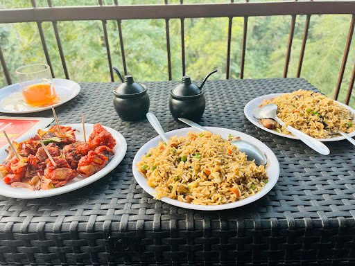 MITA Restaurant Cum Resort