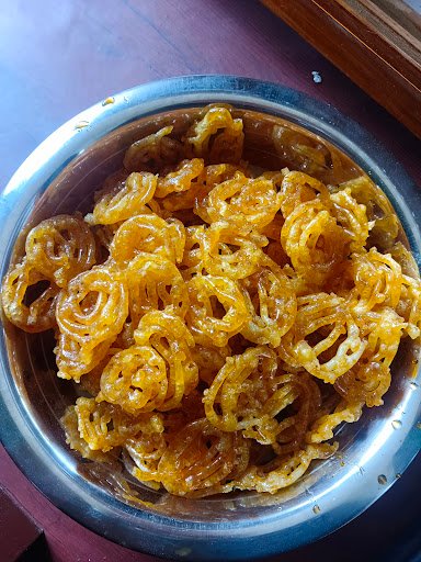 Mesak North Indian Biryani restaurant