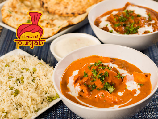 Flavours of Punjab Gangtok