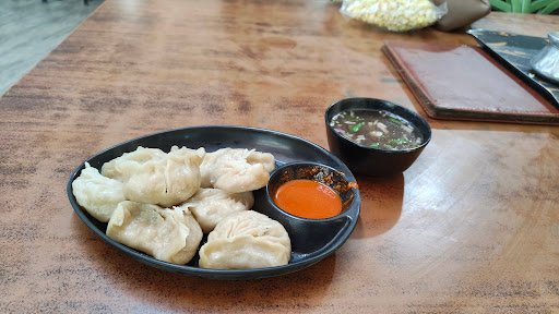 SIKKIM HOTEL (Pure Vegetarian Restaurant)