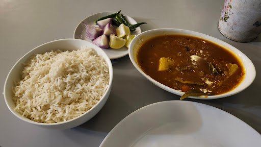 Namkhading Restaurant