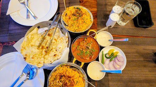 SHER-E-PUNJAB FAMILY RESTAURANT & BAR (MG ROAD)