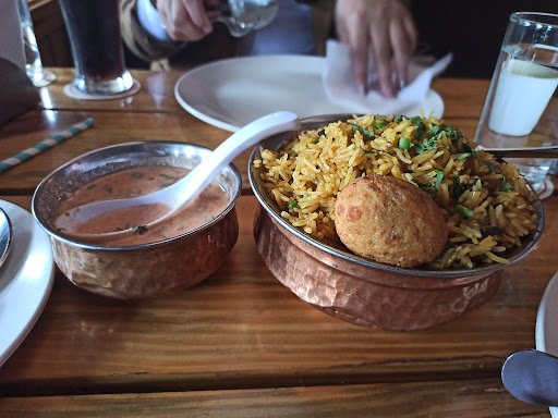 Hotlix Food & Drink(Mg margh)